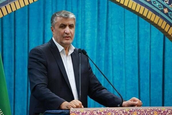 ایران با وجود تحریم و خرابکاری، به فناوری هسته‌ای بومی و پیشرفته دست یافته است/ بیش از ۳۰ کشور خواستار محصولات فناورانه هسته‌ای ایران هستند