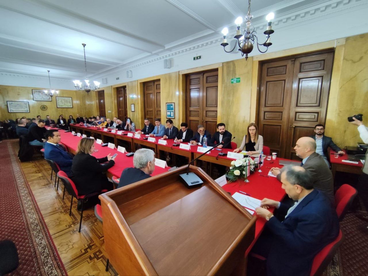 ایران معتقد به گفت‌وگو و تعامل در سایه احترام متقابل است