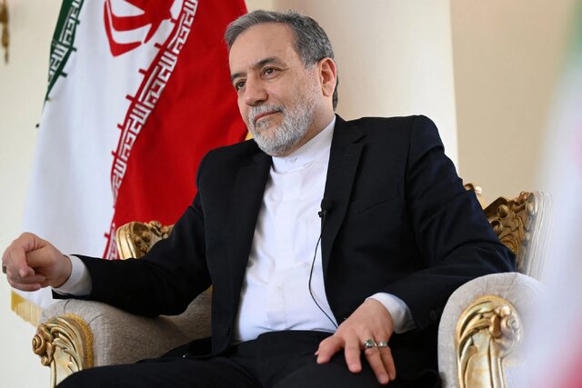 آزمون عمان و دست برتر ایران