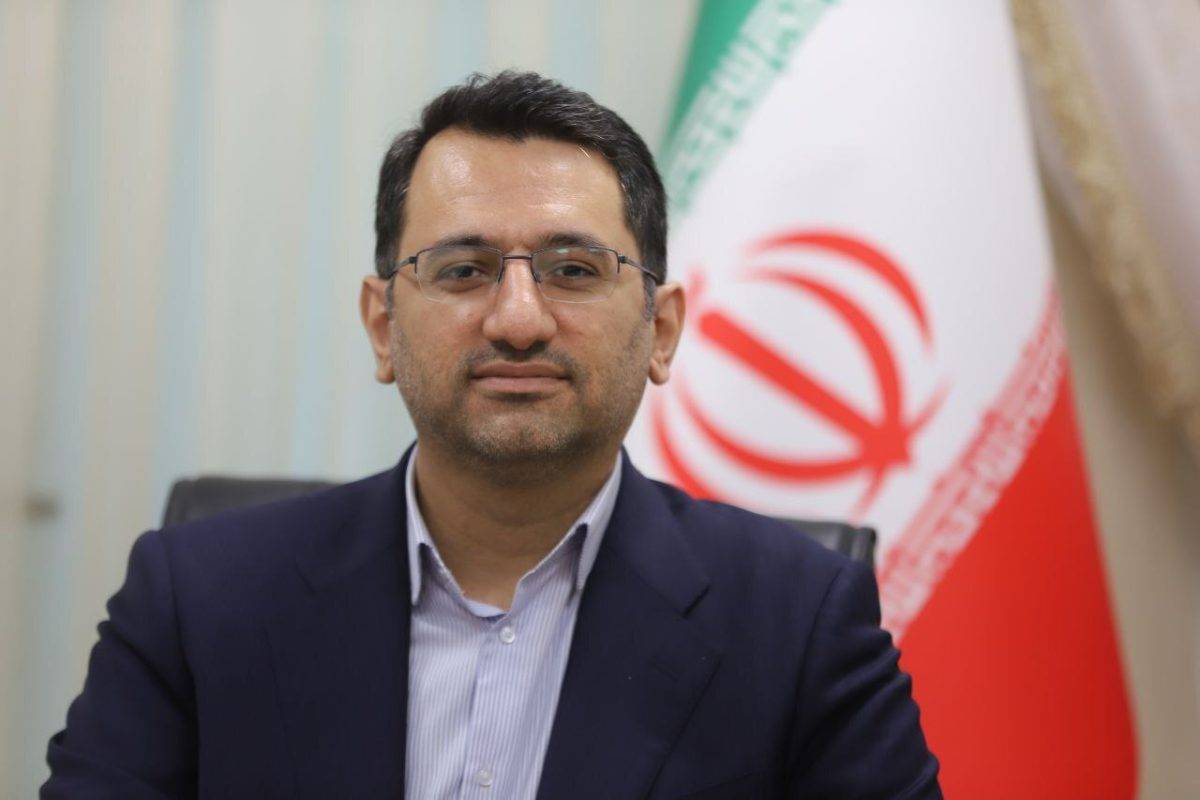 جزیره کیش فرصتی ارزشمند برای توسعه ملی است
