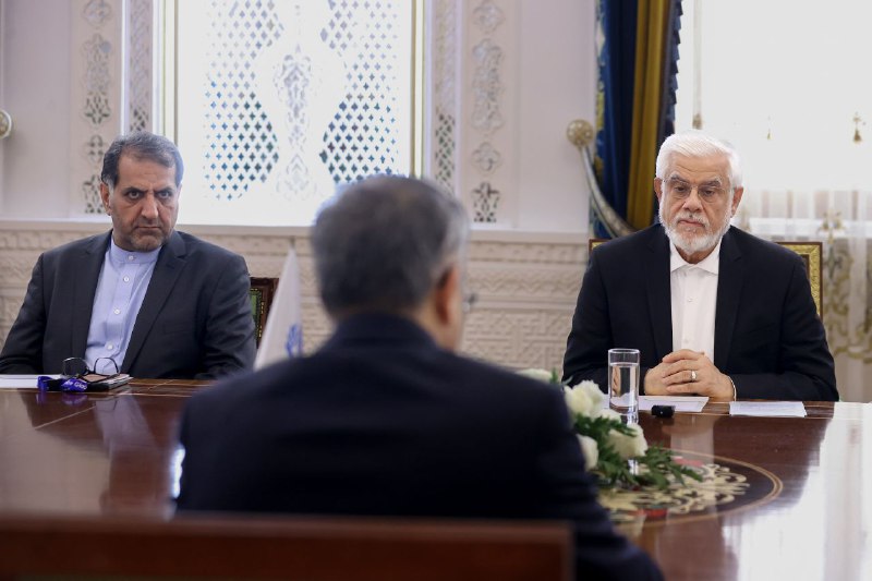 باید جایگاه اکو در منطقه ارتقاء یابد/آمادگی برای انتقال تجربیات جمهوری اسلامی ایران در زمینه‌ امنیت فضای سایبری