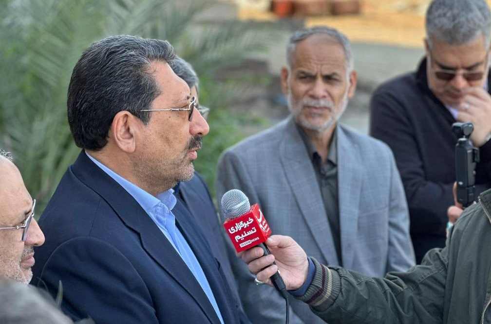 وزیر صمت : دولت چهاردهم عدالت محوری را به صورت جدی پیگیری و عملیاتی می‌‌کند