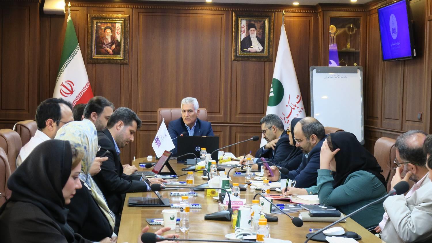 سومین دوره جایزه سالانه هوش مصنوعی ایران برگزار می شود