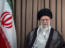 دومین پیام تلویزیونی رهبر معظم انقلاب خطاب به ملت ایران در پی تهاجم رژیم صهیونی به ایران