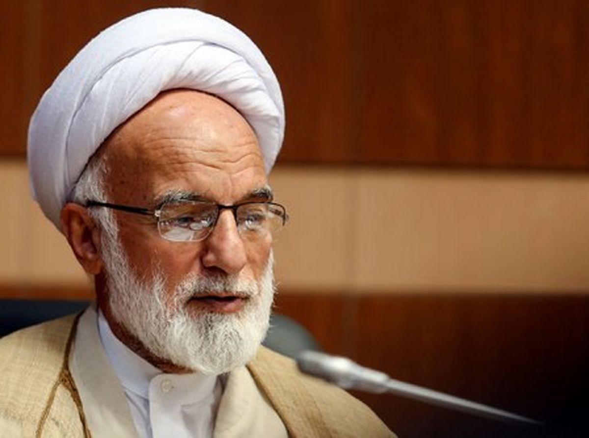 آیت‌الله دری: فرهنگ قرآن و اهل‌بیت(ع) به گفتمان عمومی جامعه تبدیل شود