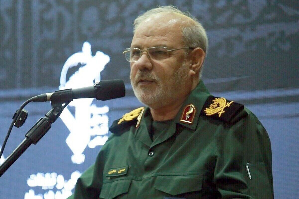 معاون روابط عمومی سپاه: رسانه‌ها سرمایه اجتماعی و همدلی ایجادشده در کشور را ماندگار کنند