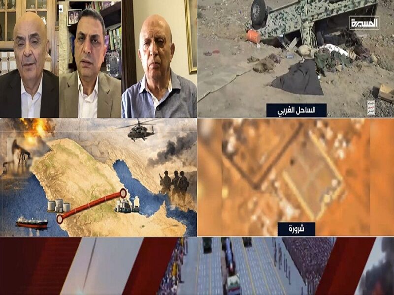 یمن جان تازه‌ای به محور مقاومت بخشید/ توهمات آمریکایی-اسرائیلی بر باد رفت