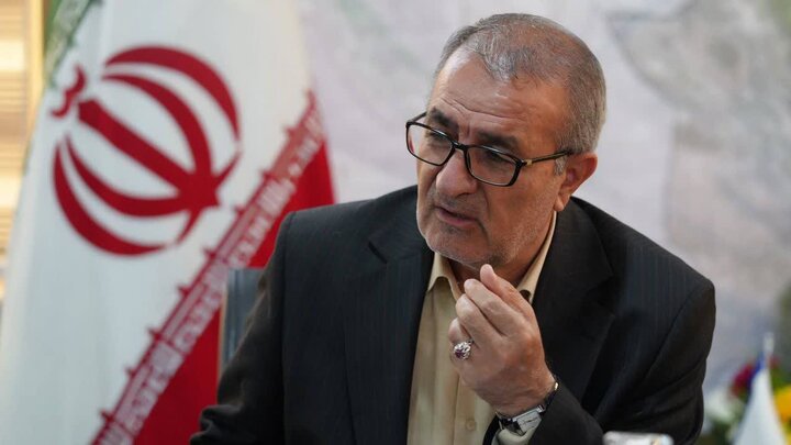 مسئولان برای ترمیم حفاری‌ پروژه‌های فیبر نوری در یاسوج یک ماه فرصت دارند