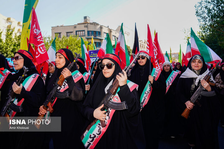 زهرا فخار, سمنان میزبان همایش استانی «بانوان مقاوم، فاتحان مهر و ایثار»