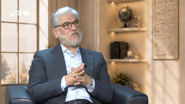 سیمایی: ۲ هزار محصول تحریمی در داخل تولید می‌شود