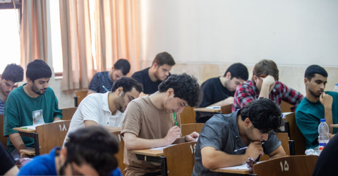 زمان اعلام نتایج کنکور و آزمون ارشد مشخص شد