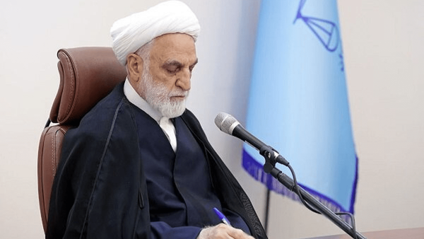 رئیس قوه قضاییه: مدال‌های ایران گواه شکست سیاست‌های دشمن متجاوز است