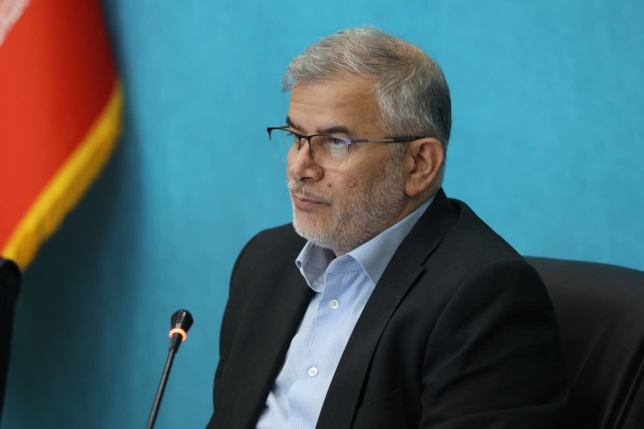 استاندار البرز: ظرفیت‌های عشایردر تامین نیازهای پروتئینی کشور به فعلیت برسد