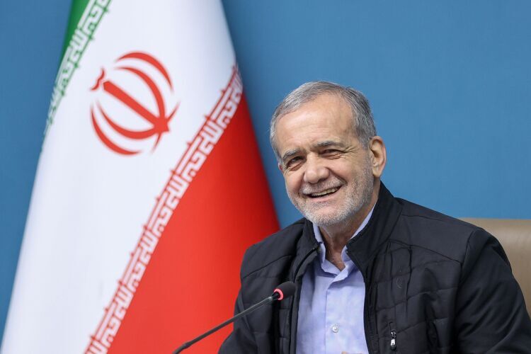 رئیس جمهور پزشکیان: سیاست سالمندی باید به یک برنامه ملی، پیش‌نگر و بین‌بخشی تبدیل شود