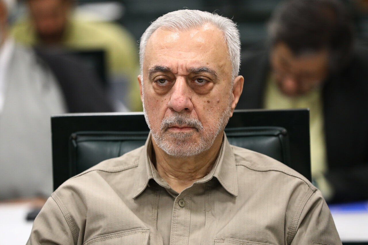 وزیر پیشنهادی دفاع مدیری راهبردی در صنعت دفاعی است