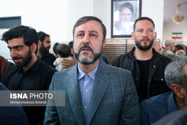 غریب‌آبادی: نظرات آمریکا درباره طرح هفت‌روزه ایران در حال بررسی است