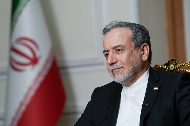 اشاره وزیر خارجه به هزینه‌های سنگین آمریکا برای دفاع از اسرائیل