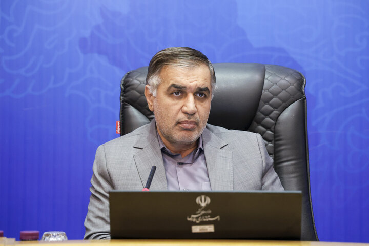 معاون استاندار فارس: حمایت از تولید باید بر پایه مشکلات واقعی صنعتگران باشد
