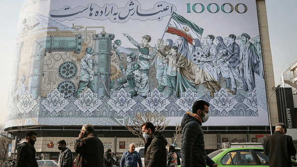 شورای جنگ اقتصادی در راه است :پاتک ایران به ترامپ