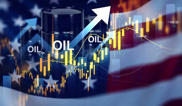 رند شدن قیمت جدید نفت