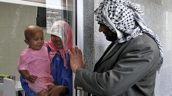 نشان‌دار شدنه۳ میلیون بیمار خاص و صعب‌العلاج