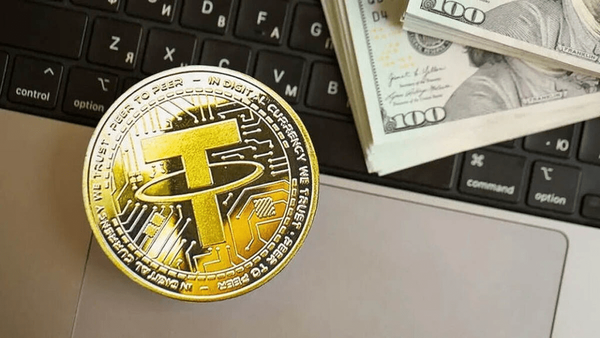 خریدوفروش تتر می‌کنید باید مالیات بدهید