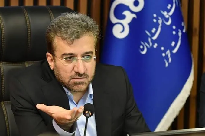 ساختارهای جدید نفتی در گلستان و دریای خزر شناسایی شدند